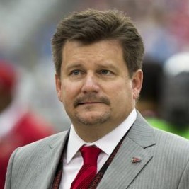 Michael Bidwill