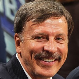 Stan Kroenke