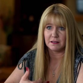 Tonya Harding