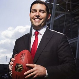 Jed York