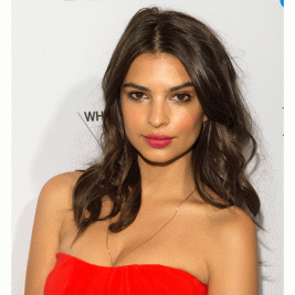 Emily Ratajkowski