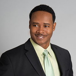 Ray McElroy