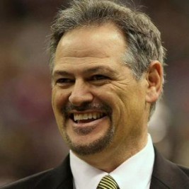 Mickey Loomis