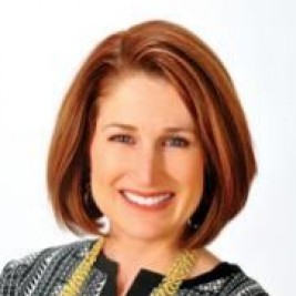 Mary Lou Andre