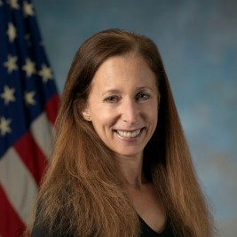 Marsha Ivins