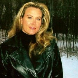 Stacy Dittrich