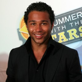 Corbin Bleu