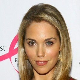 Elizabeth Berkley