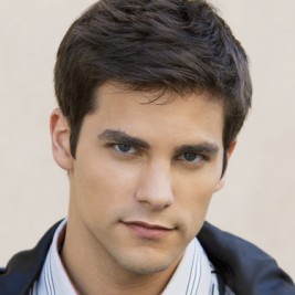 Brant Daugherty