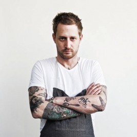 Michael Voltaggio