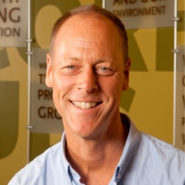 Walter Robb