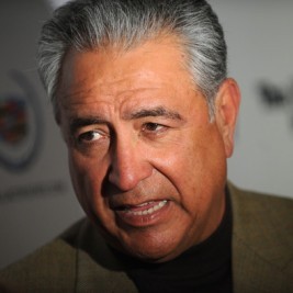 Mike Torrez