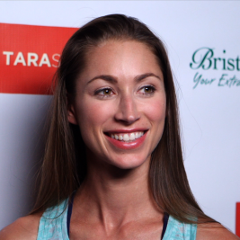 Tara Stiles