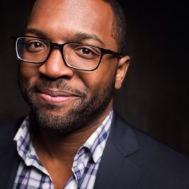 Baratunde Thurston