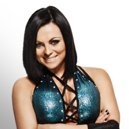 Aksana WWE Diva  Image