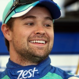 Ricky Stenhouse Jr.
