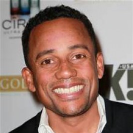 Hill Harper Mani Image