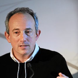 Dr. David Agus