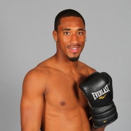 Demetrius Andrade