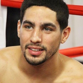 Danny Garcia