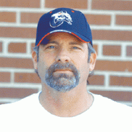 Glenn Wilson