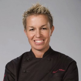 Elizabeth Falkner
