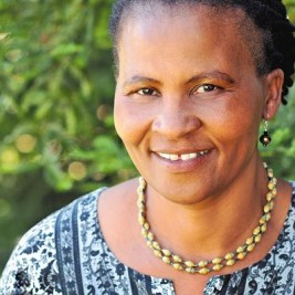 Tererai Trent