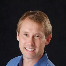 Bart Conner  Image
