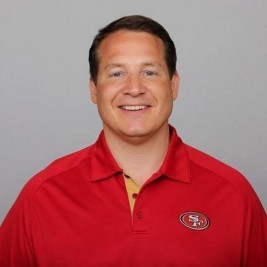 Eric Mangini