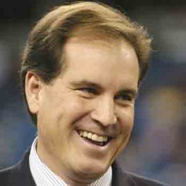 Jim Nantz