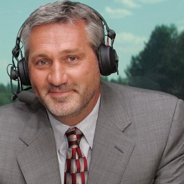 Frank Nobilo