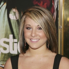 Carly Patterson