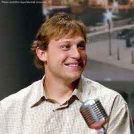 Chad Pennington