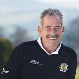 Sam Torrance