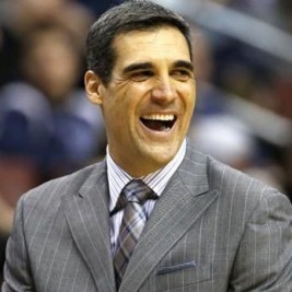 Jay Wright