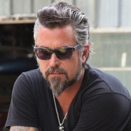 Richard Rawlings