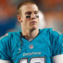 Ryan Tannehill