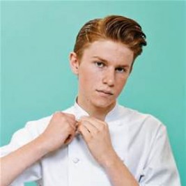Flynn McGarry