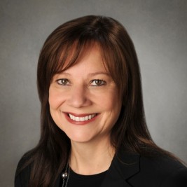 Mary Barra