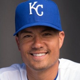 Jeremy Guthrie