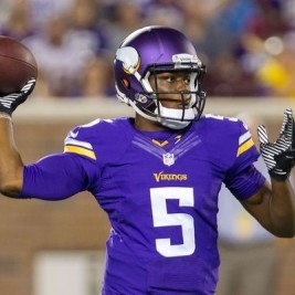 Teddy Bridgewater
