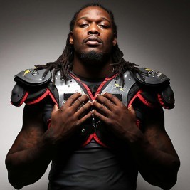 Jadeveon Clowney