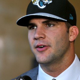 Blake Bortles