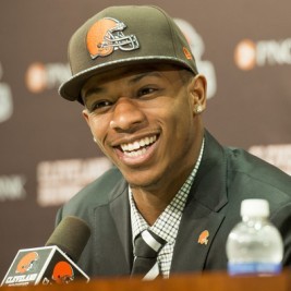 Justin Gilbert