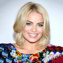 Margot Robbie