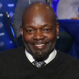 Emmitt Smith Image