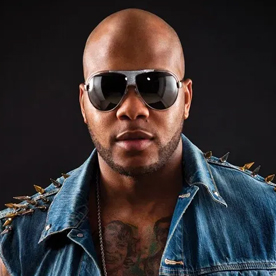 Flo Rida Image