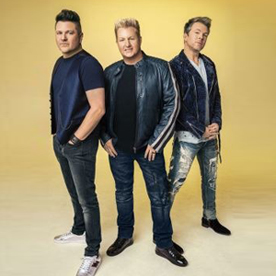 Rascal Flatts Image